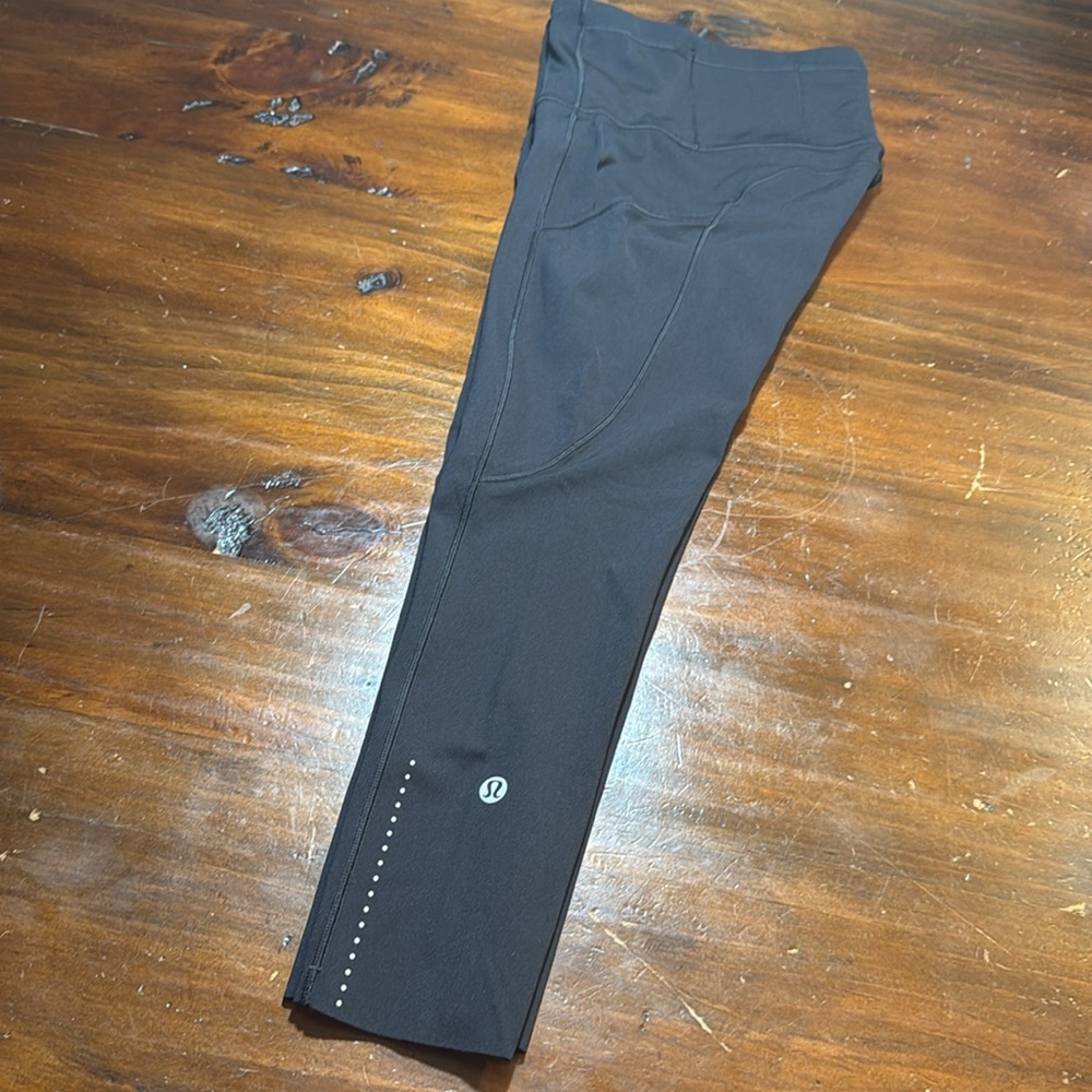 NEW LULULEMON FULL LENGTH YOGA PANTS🍋